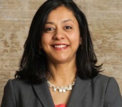 Nima Subramanian, LGO ’07