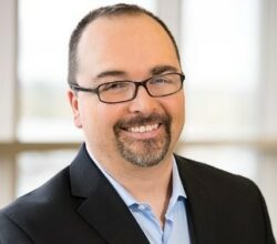 Jason Trujillo, LGO ’07
