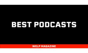 Best Podcasts
