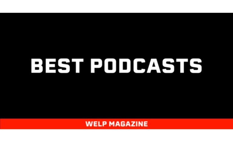 Best Podcasts