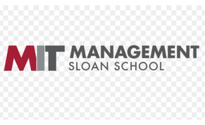 MIT Management Sloan School logo