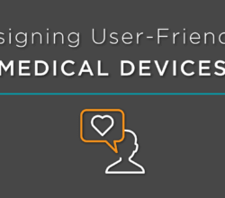 designing user-friendly medical devices tile graphic