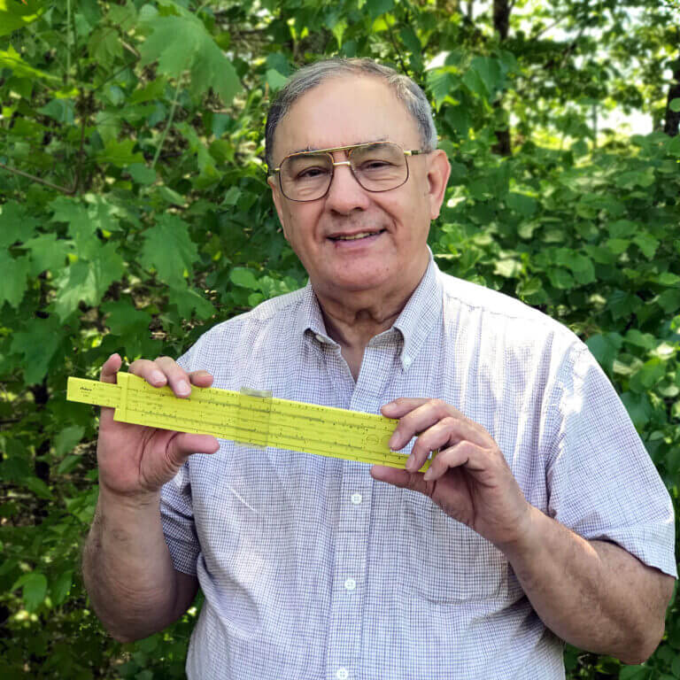 Jack Carroll, Electrical Engineer, Sunrise Labs