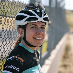 Kelly Catale headshot