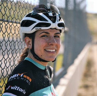 Kelly Catale headshot