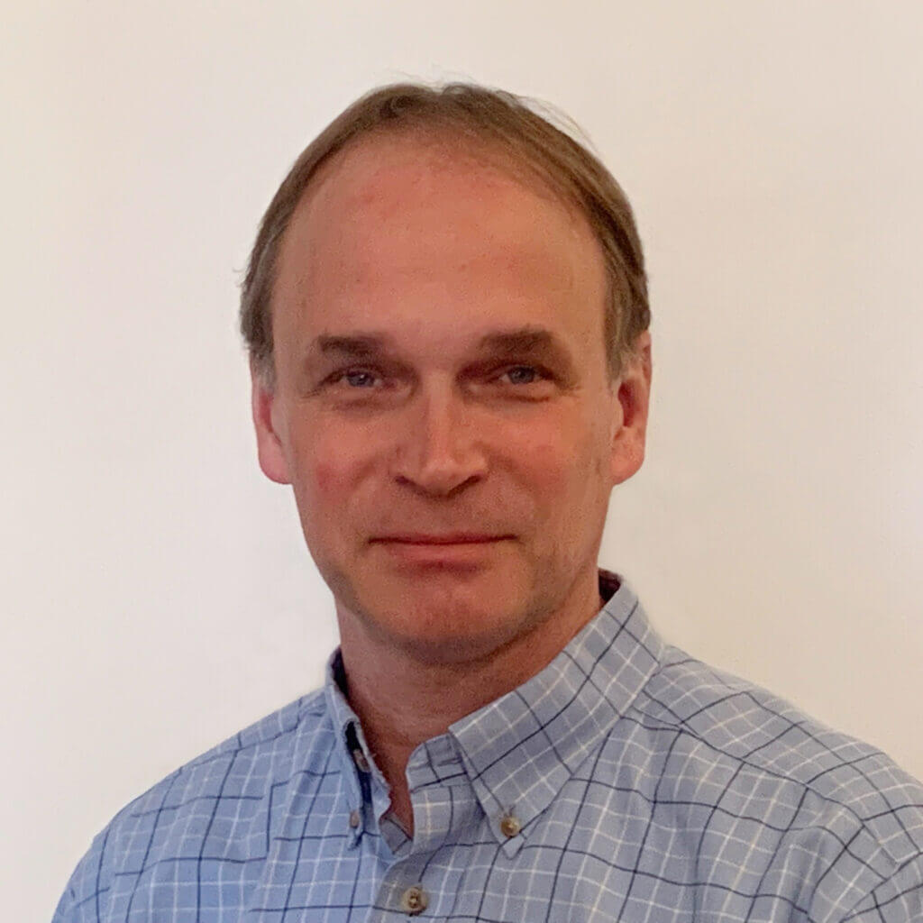 Scott Wudyka headshot