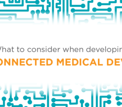 Connected Medical Devices