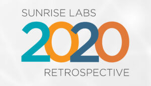 2020 Retrospective