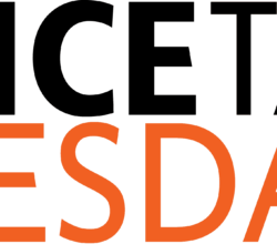 DeviceTalks Tuesdays logo