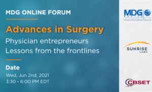 Advances in Surgery