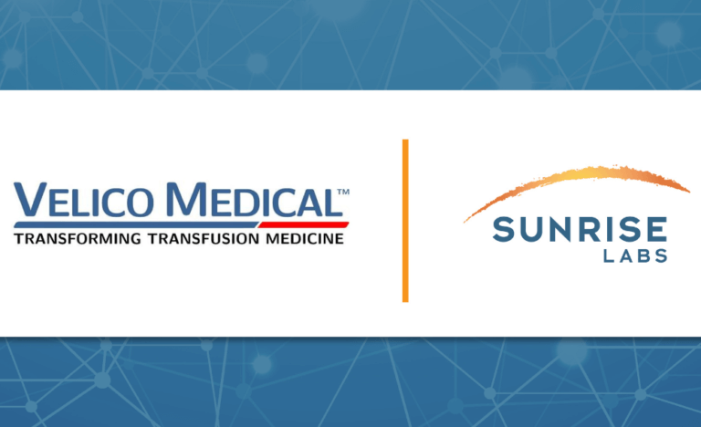 Velico Medical logo