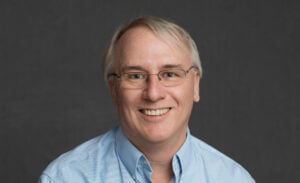 Rich Thomas headshot