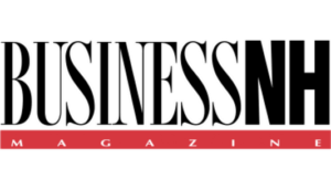 BusinessNH Magazine logo