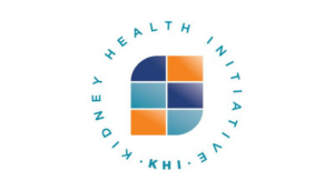 Kidney Health Initative logo
