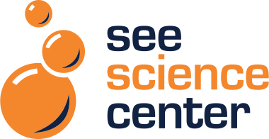 See Science Center logo
