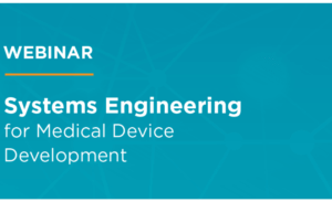 Systems Engineering