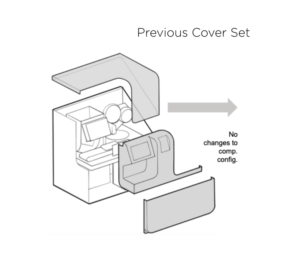 Automated Osmometer schematic