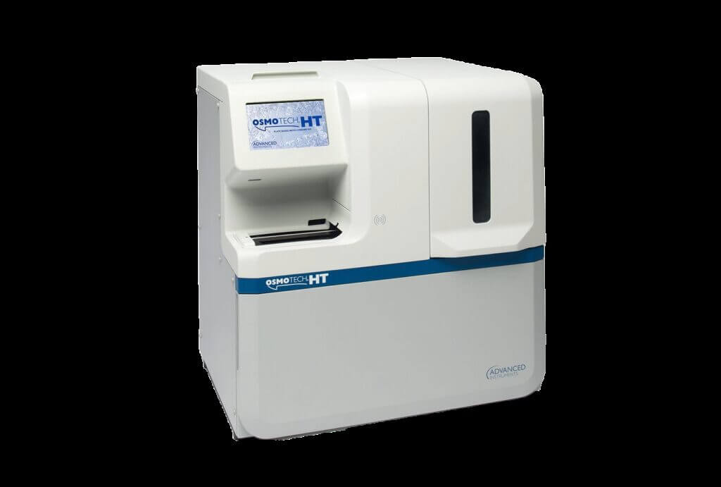Automated Osmometer by Advanced Instruments