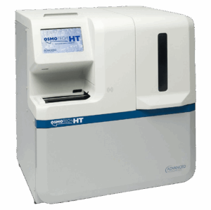 Automated Osmometer by Advanced Instruments