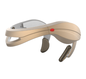 EEG Monitoring Headset