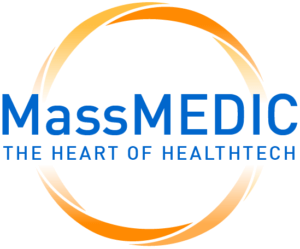 MassMEDIC logo