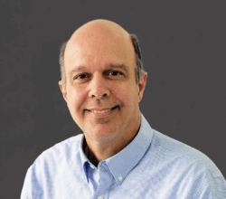 Bob Bouthillier headshot
