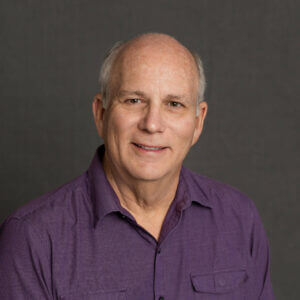 Joe St. Onge - engineering program manager with Sunrise Labs