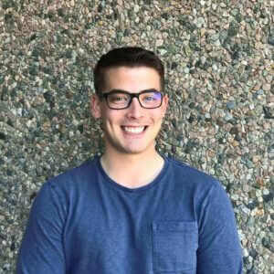 Jonathan Dewolf - Mechanical Engineer with Sunrise Labs