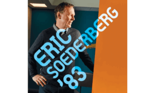 Eric Soederberg WPI class of '83