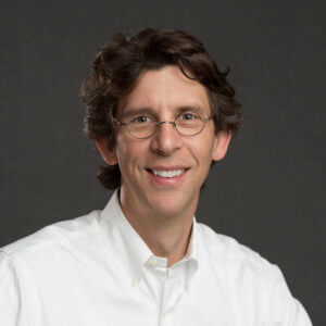 Phil Palmer - Program Manager