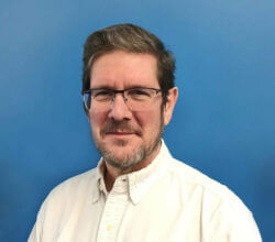 Tom Vaillancourt
