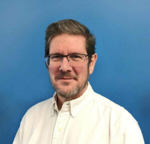 Tom Vaillancourt - Medical Software Engineer