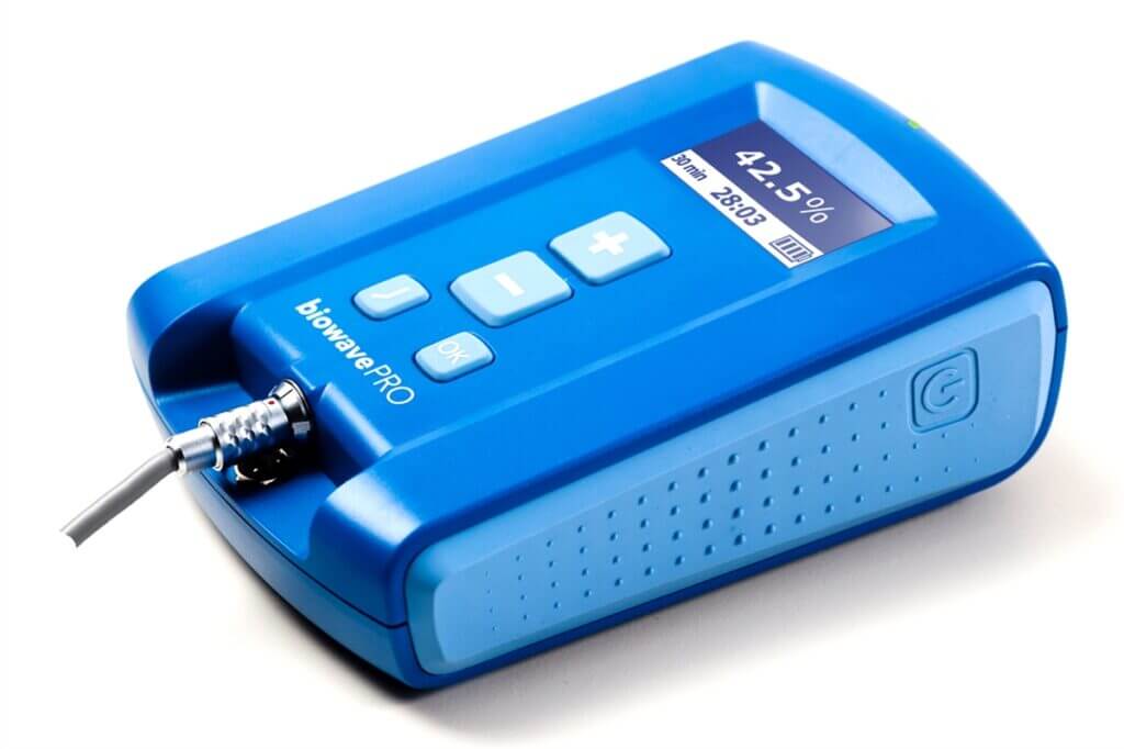 BiowavePRO Neuromodulation Therapy Device