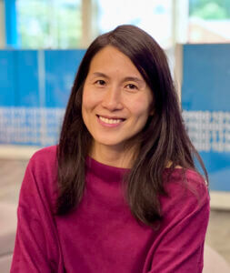 Christin Nason, Director of Software