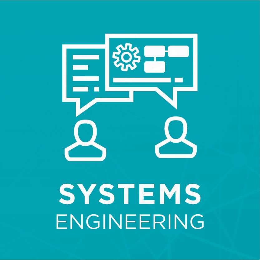 Systems Engineering
