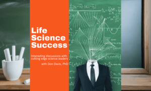 Life Science Success podcast