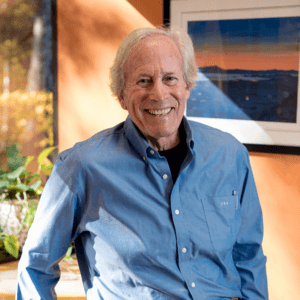 Headshot of Drew Sunstein, Chairman of the board & Founder of Sunrise Labs, Inc.