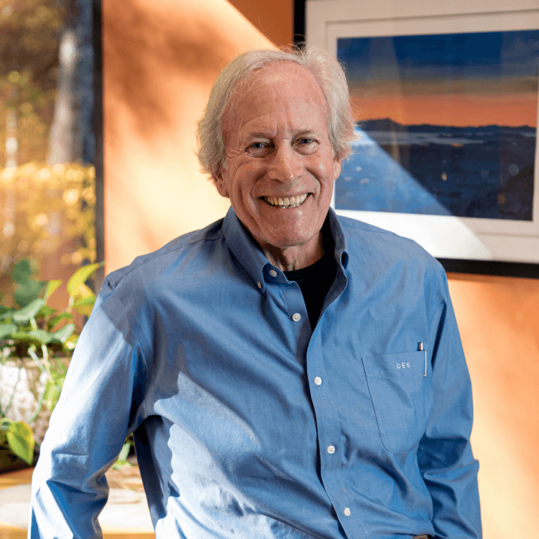 Headshot of Drew Sunstein, Chairman of the board & Founder of Sunrise Labs, Inc.