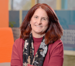 Lauren Baker, PhD