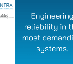 Infographic - Webinar - Innovation and Safety: The Unique Challenges of Complex Safety-Critical Medical Device Development