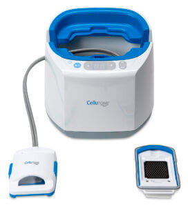 Cellutome Epidermal Harvesting for Momelan Technologies