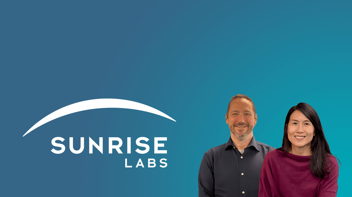 Sunrise Labs Elevates Software Expertise with Key Promotions - Suntra  MedTech Solutions