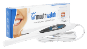 MouthWatch Intraoral Dental Camera System development by Sunrise Labs