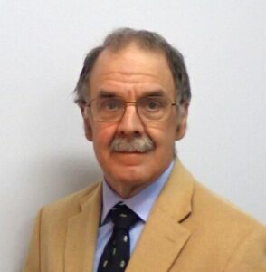 Philip Hills, Principal Engineer, Sunrise Labs