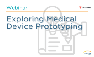 Innovating for Health webinar