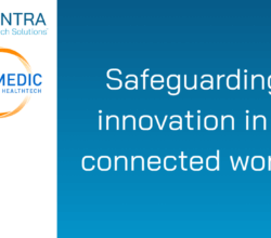 Cybersecurity in 2024 & Beyond: Benefits of a Systems Approach in Medical Device Development webinar