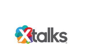 Xtalks logo