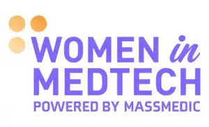 Women in Medtech Powered by MassMEDIC