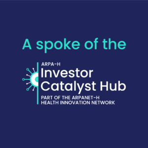 ARPA-H Investor Catalyst Hub