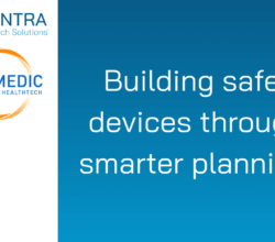 MassMedic Webinar Risk Management for Medical Devices with Chris Perry